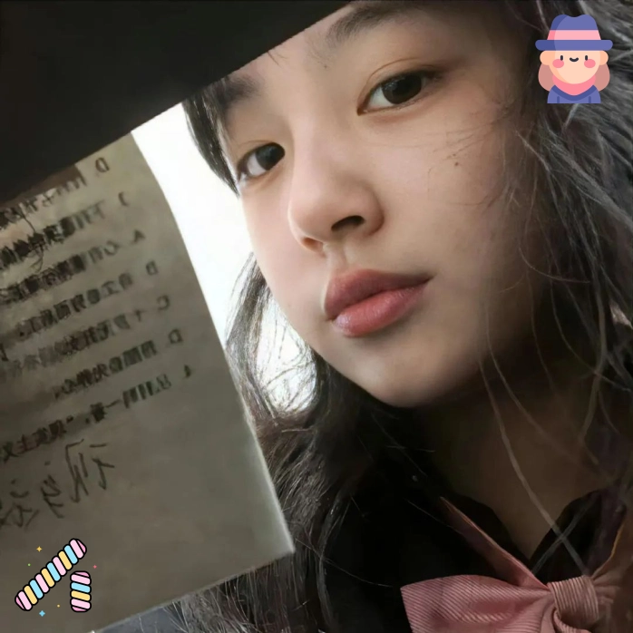 小鱼
