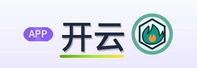 开云 Logo
